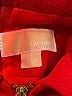 MICHAEL Michael Kors Red Wool Coat Size 2 - photo 6