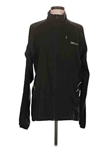 Marmot Track Jacket (view 1)