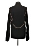 Marmot Black Track Jacket Size L - photo 2