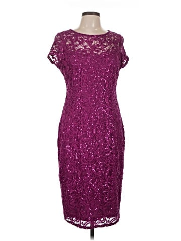 Marina Cocktail Dress (view 1)