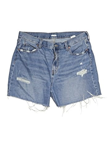 Old Navy Denim Shorts (view 1)
