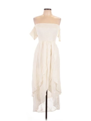 Lucy Love Casual Dress (view 1)