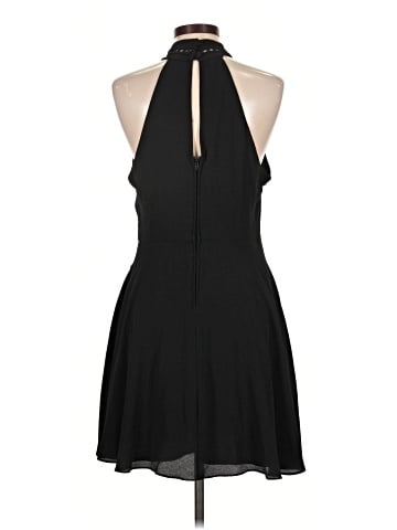 B. Darlin Cocktail Dress (view 2)