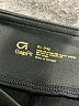 Gap Fit Black Active Pants Size 12 - photo 7