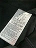 Gap Fit Black Active Pants Size 12 - photo 8