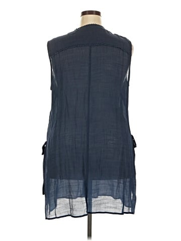 Zac & Rachel Sleeveless Blouse (view 2)
