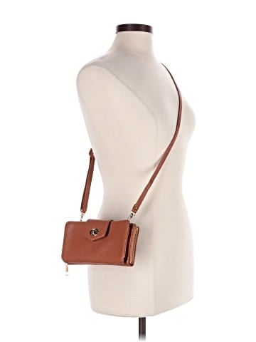 Unbranded Crossbody Bag (view 2)