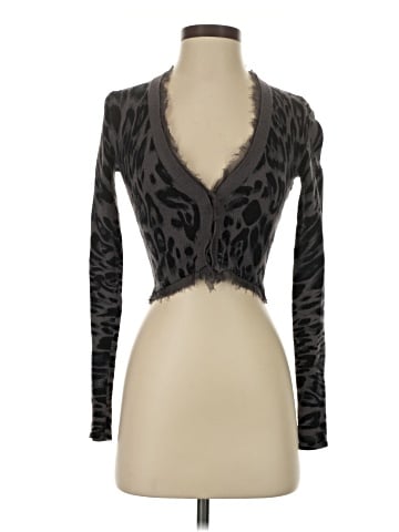 Neiman Marcus Long Sleeve Top (view 1)