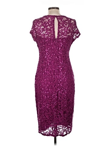 Marina Cocktail Dress (view 2)