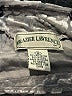 Frazier Lawrence Silver Long Sleeve Turtleneck Size S - photo 7