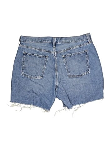 Old Navy Denim Shorts (view 2)