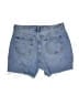 Old Navy 100% Cotton Blue Denim Shorts Size 14 - photo 2