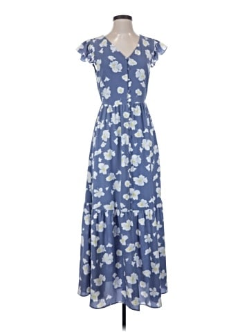41Hawthorn Casual Dress (view 1)