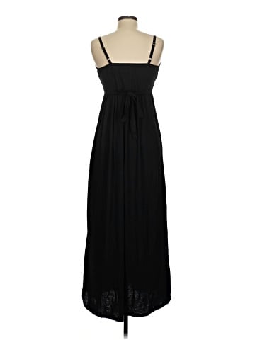 Allison Brittney Casual Dress (view 2)