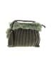 Murval 100% Acrylic Green Shoulder Bag One size - photo 1