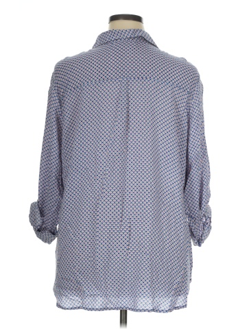 grand & greene 3/4 Sleeve Button-Down Shirt (view 2)