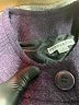 Pendleton Purple Wool Blazer Size 6 - photo 6