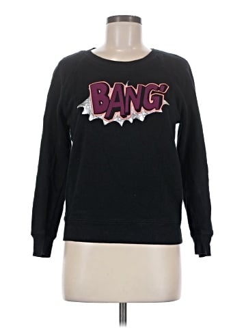 Sandro Sweatshirt (view 1)