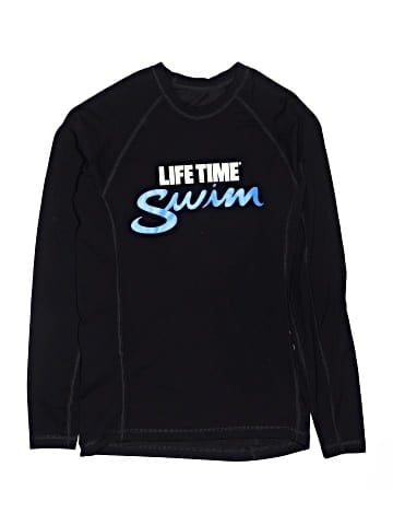Assorted Brands Rash Guard (view 1)