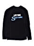 Assorted Brands Black Rash Guard Size S - photo 1