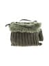Murval 100% Acrylic Green Shoulder Bag One size - photo 3