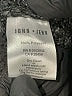 John & Jenn Metallic Gray Pullover Sweater Size S - photo 8