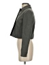 Laundry by Shelli Segal Gray Blazer Size 2 - photo 5