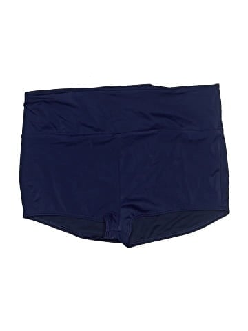 Lands' End Swimsuit Bottoms (view 1)