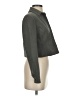 Laundry by Shelli Segal Gray Blazer Size 2 - photo 4