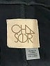 Chaser Black Casual Dress Size M - photo 7