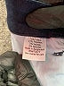 Nine West Blue Jeans Size 10 - photo 8