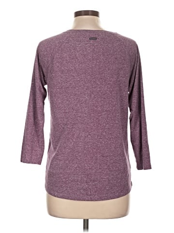 Columbia 3/4 Sleeve T-Shirt (view 2)