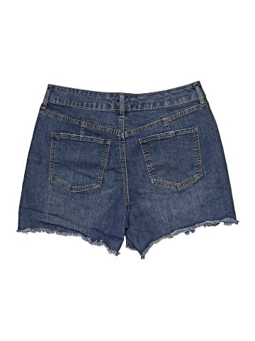 Energie Denim Shorts (view 2)