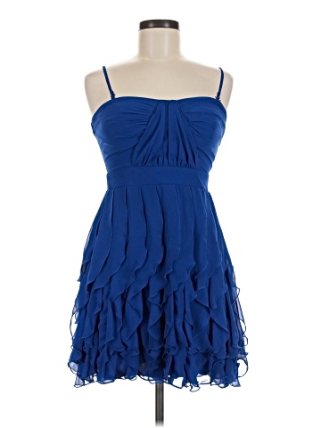 B. Smart Cocktail Dress (view 1)