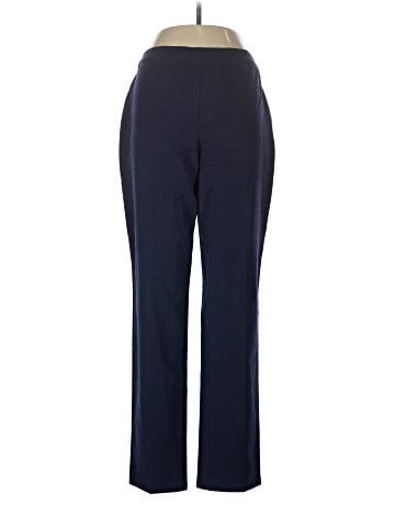 Isaac Mizrahi LIVE! Dress Pants (view 1)