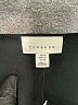 Topshop Black Bodysuit Size 10 - photo 3