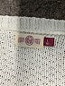 SO Ivory Pullover Sweater Size L - photo 7