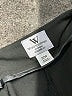 Worthington Solid Black Dress Pants Size 22 - photo 4