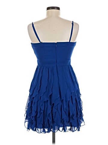 B. Smart Cocktail Dress (view 2)