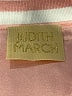 Judith March 100% Polyester Metallic Pink Jacket Size L - photo 6