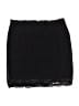 Bebe Black Skort Size L - photo 1