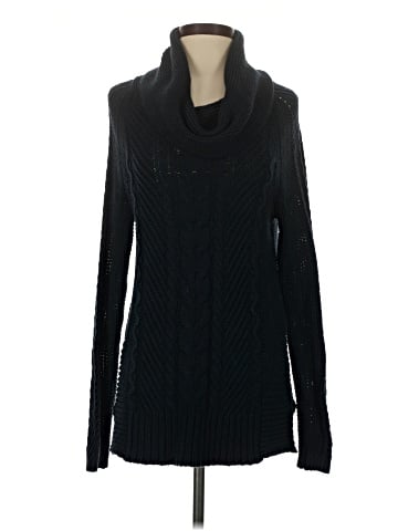 CAbi Turtleneck Sweater (view 1)