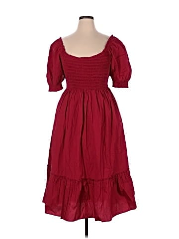 Hill House Casual Dress (view 1)