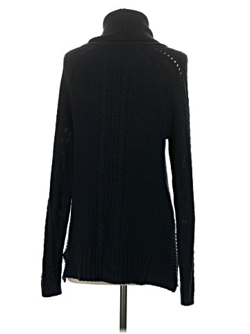 CAbi Turtleneck Sweater (view 2)