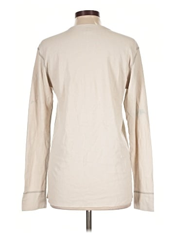 Next Level Apparel Thermal Top (view 2)