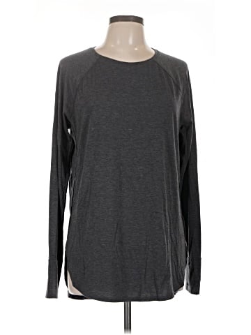 Tek Gear Long Sleeve Top (view 1)