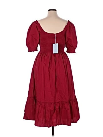 Hill House Casual Dress (view 2)