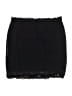 Bebe Black Skort Size L - photo 2