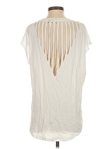 Mono b Short Sleeve T-Shirt (view 2)