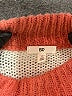 BP. Color Block Tan Pullover Sweater Size S - photo 7